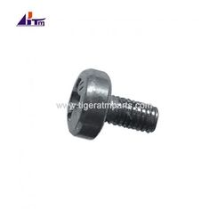 Diebold ATM Parts Screw Mach Pan Head M3-0.5-6.0 Corto Stacker 29016399000B
