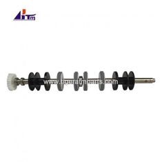 ATM Spare Parts Diebold 368 ECRM Recycler U2CS Feed Roller Shaft M4P045670A 49260542000A