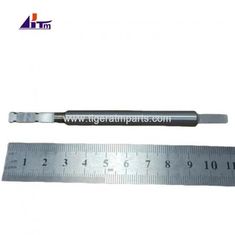 Diebold Nixdorf ATM Parts ESC RL Chest Transport Metal Shaft 49221808000F-16