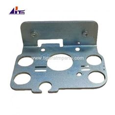 ATM Diebold Nixdorf ESC RL Chest Transport Motor Support Parts 49221808000F-15