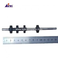 Diebold Nixdorf ESC RL Chest Transport 6x140 Roller Shaft 49221808000F-02