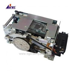 ATM Machine Parts Wincor Nixdorf Card Reader CHD-V2X Standard Version 1750049626