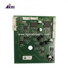 ATM Parts Wincor Nixdorf Shutter Controller PCB Control Board 1750157286-23 1750157521