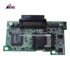 ATM Machine Parts Wincor Nixdorf V2XF Card Reader IC Control Board V2XF-23 49997820