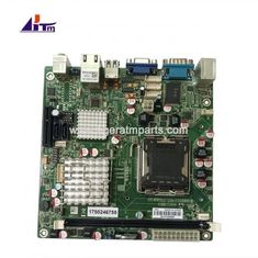 ATM Parts Wincor Nixdorf PC285 Motherboard 1750203559 1750203560 1750228920 1750246759