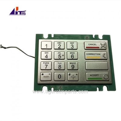 1750193080 01750193080 Wincor Nixdorf EPP J6 Keyboard ATM Parts