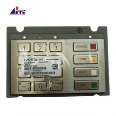 ATM Parts Wincor Nixdorf EPP V7 INT ASIA Keyboard 1750255914