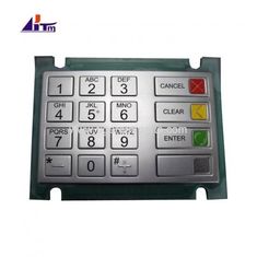 ATM Parts Wincor Nixdorf EPPV5 Keyboard USA 1750106057
