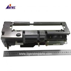 1750220136 Wincor Nixdorf PC280 Shutter ATM Machine Parts