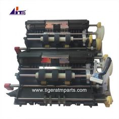 ATM Machine Parts Wincor Nixdorf Double Extractor Unit CMD-V4 1750109615 1750051760