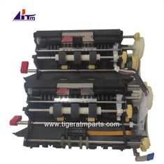 ATM Machine Parts Wincor Nixdorf Double Extractor Unit MDMS CMD-V4 1750109641 1750051761