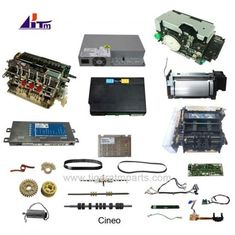 Wincor Cineo Modules And All Its ATM Machine Parts