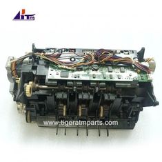 ATM Machine Parts Wincor Nixdorf Cineo C4060 In-Output Module Collector Unit CRS-M 1750248000