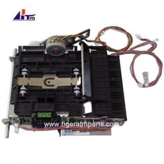 ATM Machine Parts Wincor Nixdorf TP07 Presenter Assembly 1750063787