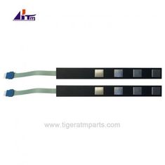 ATM Spare Parts Wincor Nixdorf Keyboard Softkey Set 15