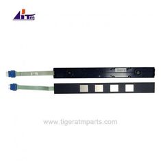 ATM Spare Parts Wincor Nixdorf Keyboard Softkey Set 15