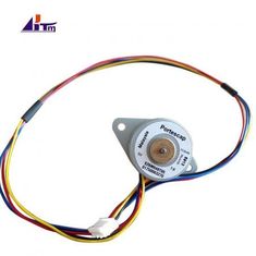 ATM Parts Wincor Nixdorf TP07 Stepper Motor S26M048T05 TP07-49 1750063270