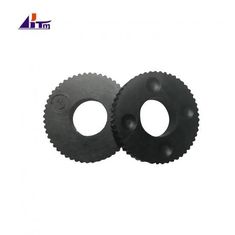 ATM Spare Parts Wincor Nixdorf CCDM Rubber Roller 1750079781-08-2 1750158703