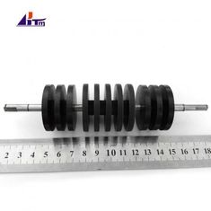ATM Spare Parts Wincor Nixdorf CCDM Roller Shaft 1750101956-04 1750047807