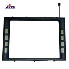 ATM Spare Parts Wincor Nixdorf PC280 FDK Softkey Frame 15 Inch Std Br PC28x 1750192038