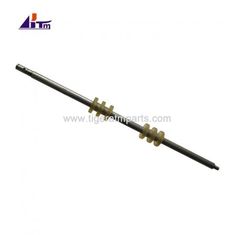 Wincor Cineo VS Module Roller Shaft ATM Spare Parts 1750200435-87