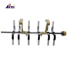 ATM Machine Parts Wincor Cineo VS Separator Shaft Assy 1750200435-72AS 1750106232