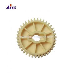 ATM Machine Parts Wincor Cineo VS 38T Gear Yellow 1750200435-45 1750131479