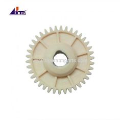 ATM Parts Wincor Cineo VS Yellow Gear 38 Tooth 1750200435-08 1750144572