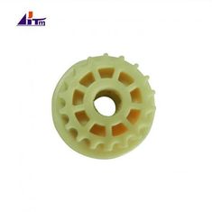 ATM Spare Parts Wincor Cineo VS Module Plastic Gear 1750200435-10
