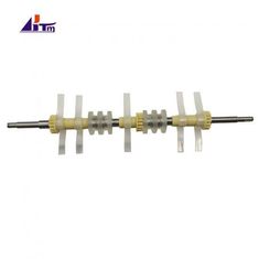 ATM Spare Parts Wincor Nixdorf Cineo Wheel Shaft RM3 1750200435-100AS
