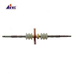 ATM Spare Parts Wincor Nixdorf Cineo Roller Shaft 1750200435-100