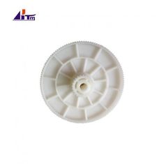 ATM Spare Parts Wincor Nixdorf V2CU White Gear With Bearing 1750173205-04