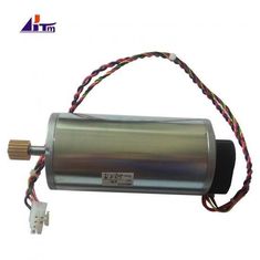 ATM Spare Parts Wincor Cineo Distributor Module Motor 1750200541-26 1750147824