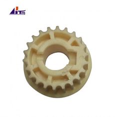 ATM Parts Wincor Cineo Distributor Module 22 Teeth Gear 1750200541-12