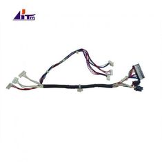 ATM Parts Wincor Cineo Distributor Cable Harness 1750200541-03 1750200353