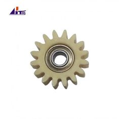 ATM Spare Parts Wincor Cineo C4060 16T Idler Wheel ADD 1750200541-37 1750237659