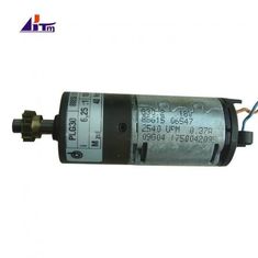 ATM Parts Wincor Nixdorf Motor for Clamp Mech 1750042095