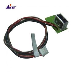 ATM Parts Wincor Nixdorf TP07 Paper Sensor Wired Assd TOF TP07-25 1750065308