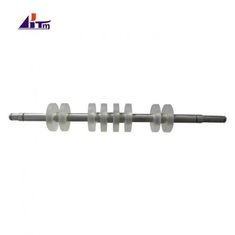 ATM Parts Wincor Nixdorf Counter Rotate Shaft Assy 1750101956-43 1750047803