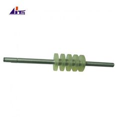ATM Parts Wincor Nixdorf Pressure Roller Shaft Assy 1750101956-42 1750047823