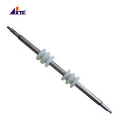 ATM Parts Wincor Nixdorf Counter Rotate Shaft Assy 1750051761-26 1750035275