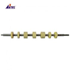 ATM Spare Parts Wincor Cineo Axis KM 1 Shaft 1750140999-68 1750245695