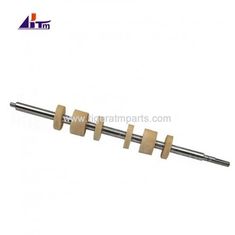 ATM Parts Wincor Cineo C4060 Shaft E CPL 1750134478-05 1750133110