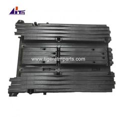 ATM Parts Wincor Nixdorf Double Extractor Chassis CMD V4 1750051761-52 1750035775