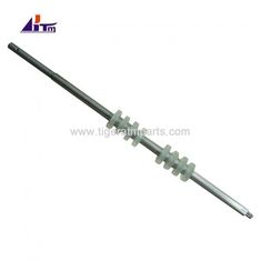 ATM Parts Wincor Nixdorf Pressure Roller Shaft Assy CMD V4 1750051761-23 1750035766