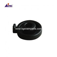 ATM Machine Parts Wincor Nixdorf V Module Black Roller 1750051761-20