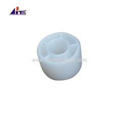 1750051761-10 1750044601 Wincor Nixdorf V Module Wheel White ATM Spare Parts