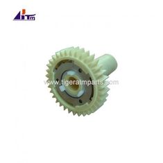 ATM Spare Parts Wincor Nixdorf V Module 34T Yellow Gear 1750051761-04