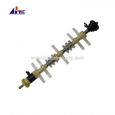 Wincor Cineo ATM Spare Parts VS Wheel Shaft Assembly 1750200435-140