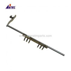 Wincor ATM Spare Parts Note Block Solenoid Lever CMD-V4 1750051761-39